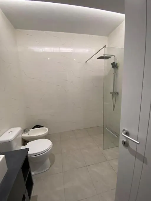 The Apartment With The Best Price Vlorë