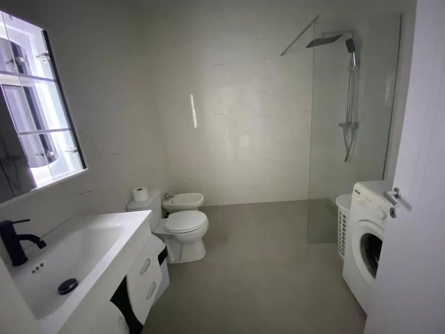 The Apartment With The Best Price Vlorë