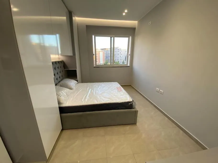 The Apartment With The Best Price Vlorë 알바니아