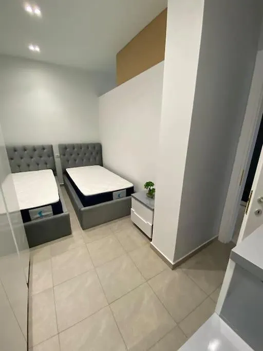 The Apartment With The Best Price Vlorë 0*,