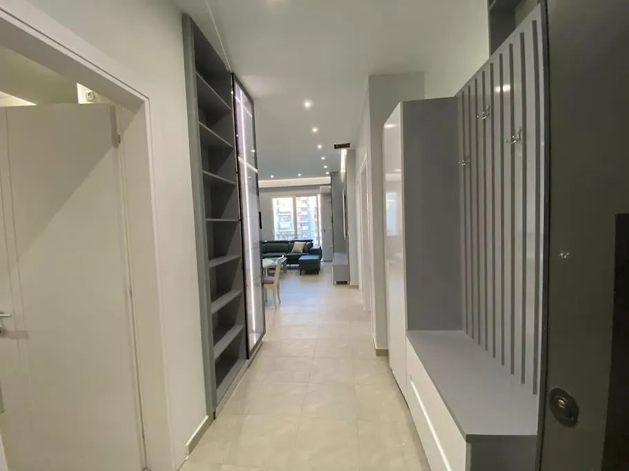 The Apartment With The Best Price Vlorë