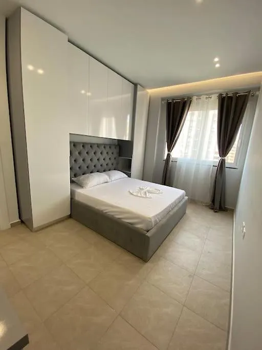 The Apartment With The Best Price Vlorë