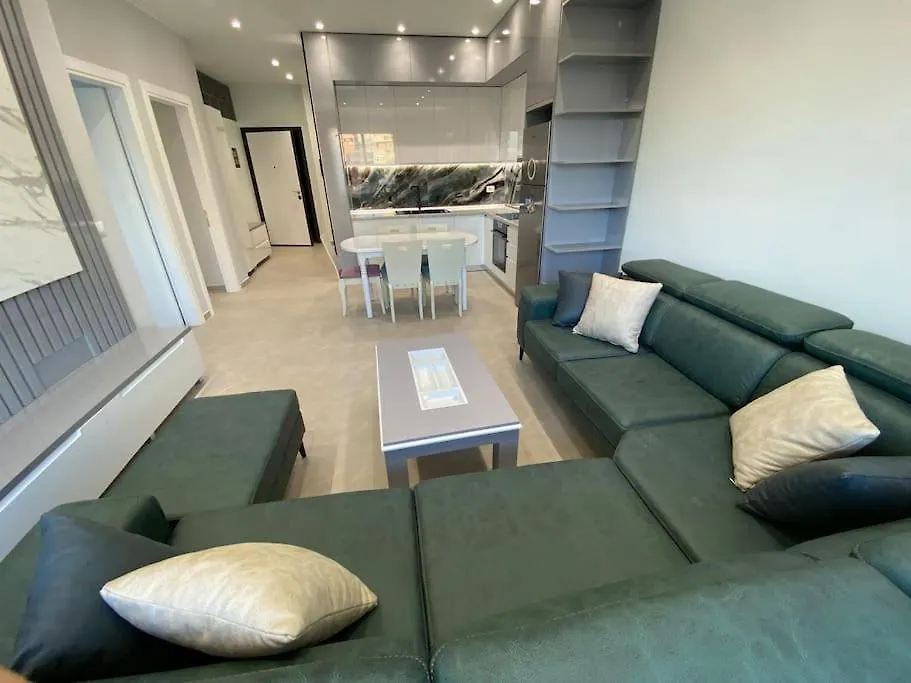 The Apartment With The Best Price location